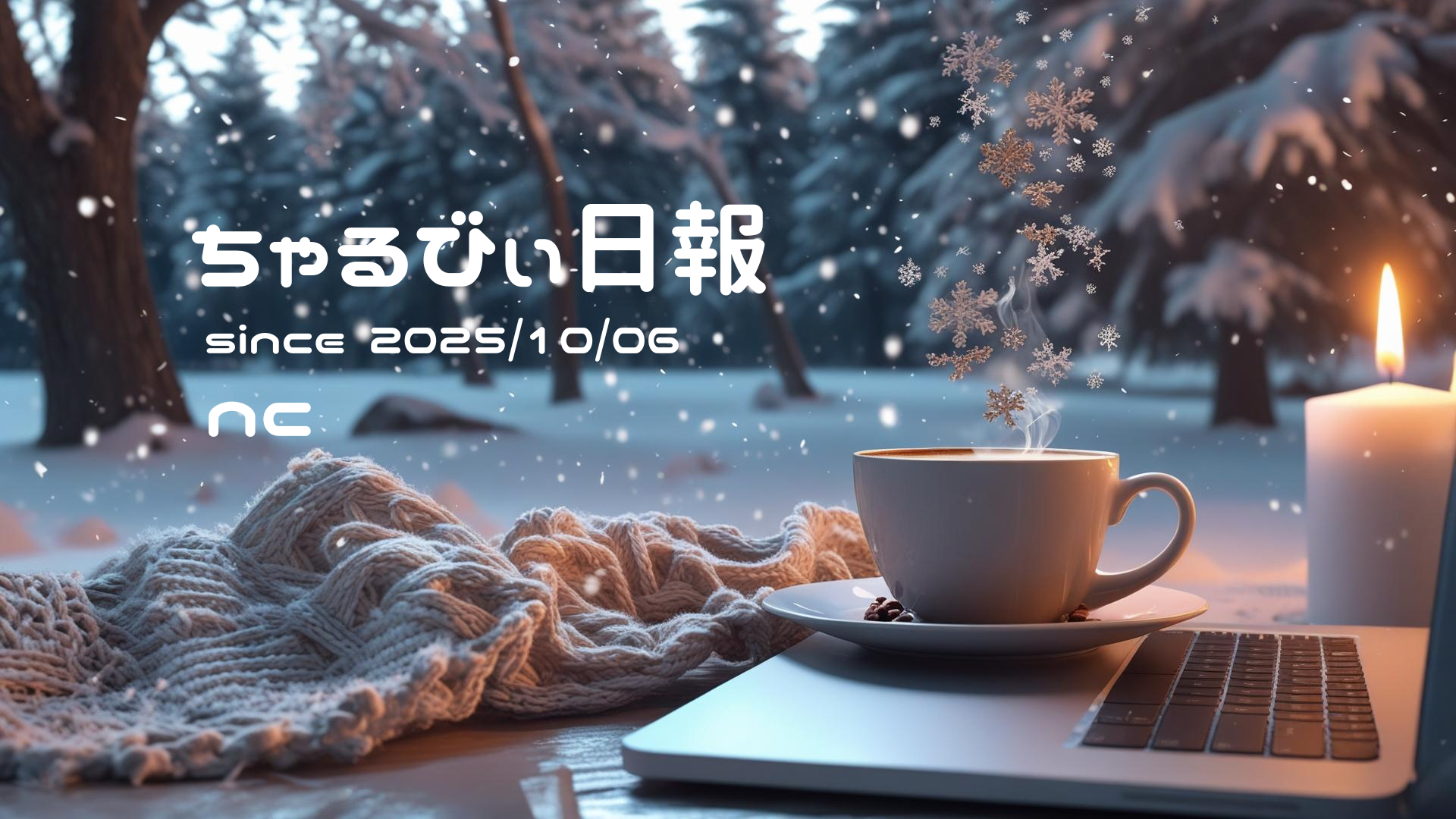 日報のアイキャッチ画像