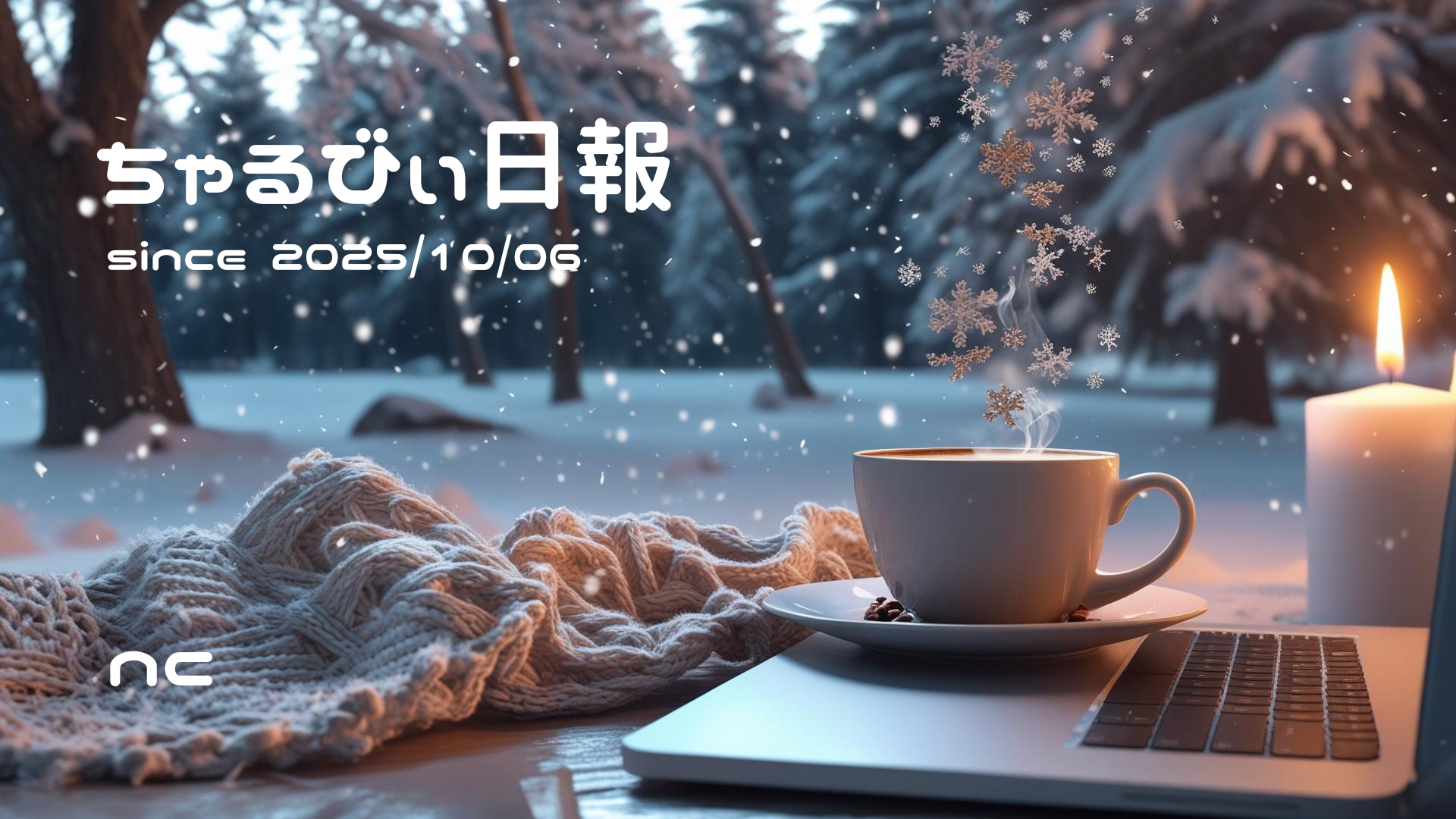 日報のアイキャッチ画像