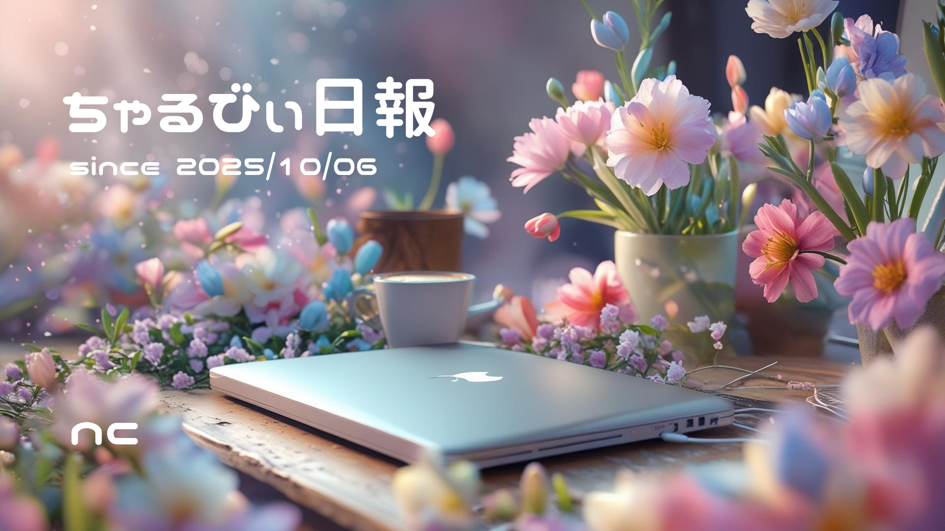 日報のアイキャッチ画像