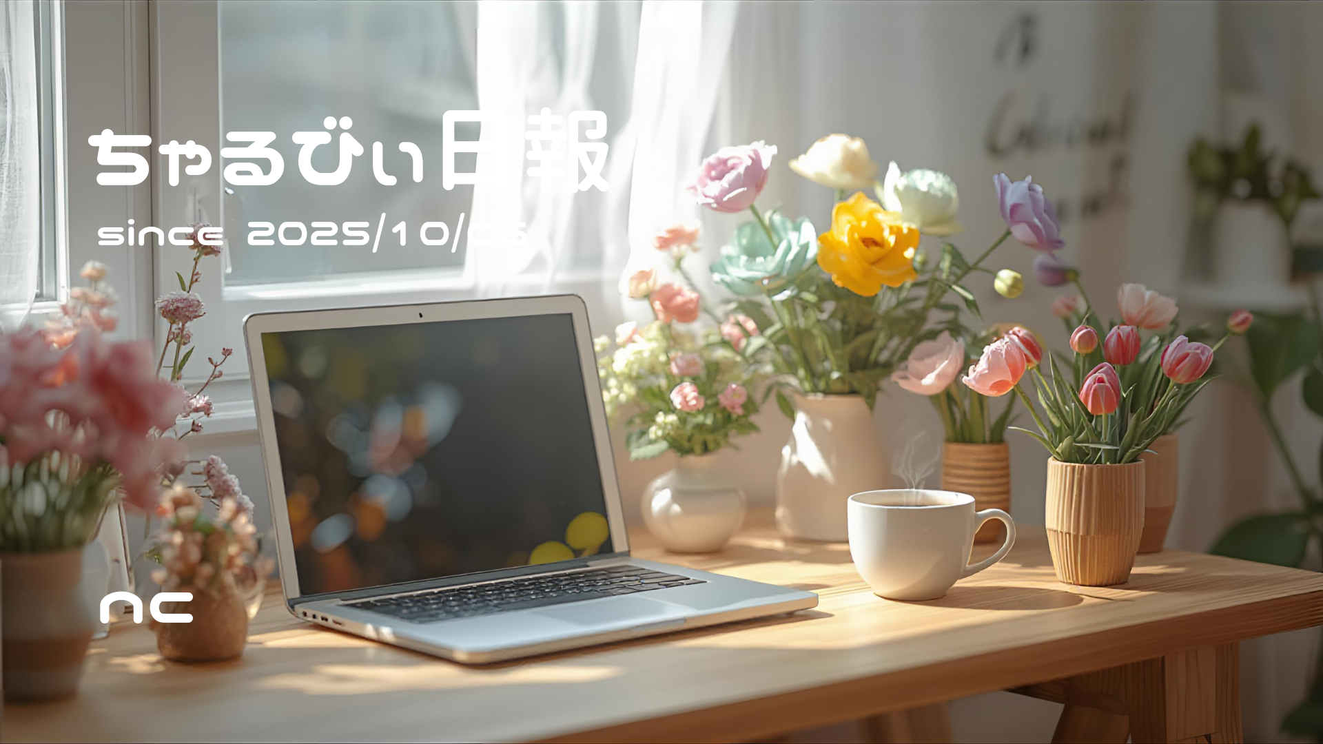 日報のアイキャッチ画像